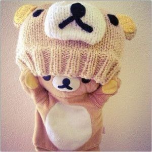 Meet your Posher, Clover